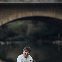 Илья Сафаров - photographer