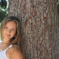 Татьяна Немова - photographer