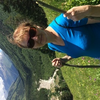 Татьяна Белгарокова - photographer