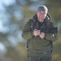 Жданов Дмитрий - photographer