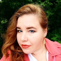 Клавдия Колосова - photographer