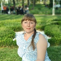 Ольга Мусина - photographer