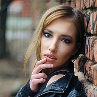 Ирина Гордецкая - photographer