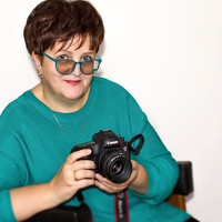 Елена Заммоева - photographer
