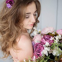 Ирина Cергеенкова - photographer