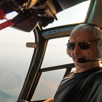 Сергей Навроцкий - photographer