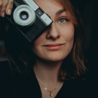 Светлана Гундерина - photographer