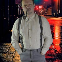 Yuri Afanasyev - photographer