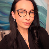 Uliana Shichkova - photographer