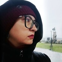 Анна Золотарева - photographer