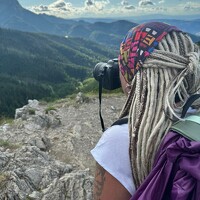 Larysa Pinner - фотограф