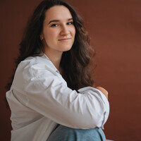 Ekaterina Blinova
