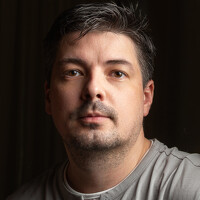 Руслан Сколотий - photographer