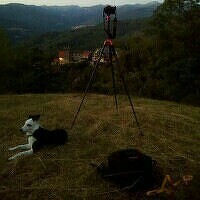 James Mossali - фотограф