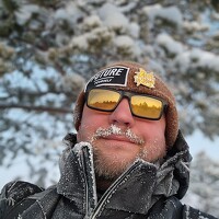 Николай Андреев - photographer