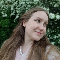 Олеся Бажора - photographer