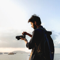Sadiq Seyed - photographer
