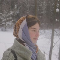Дарья Антоновна - photographer