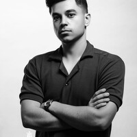 Mahdi Pilevari - фотограф
