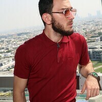 Салман Тажудинов - фотограф