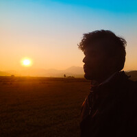 Raaj Kiran Rayavarapu - photographer