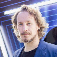 Анатолий Лиясов - photographer