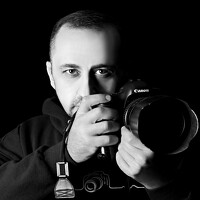 Sargis Virabyan - photographer