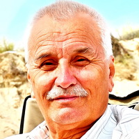 Анатолий Чикчирный - photographer