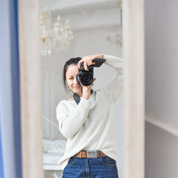 Елена Пензева - фотограф