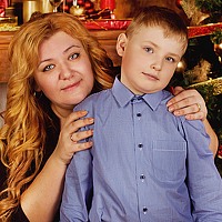 Екатерина Лапатей - фотограф