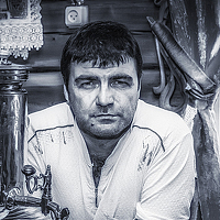 Толяныч - photographer