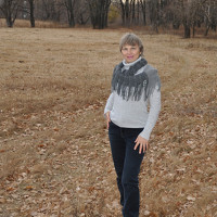 Наталья Димова - фотограф