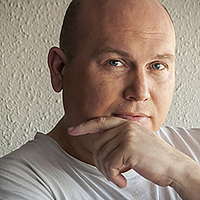 Boris Vasilenko - photographer