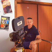 Сергей Форос - фотограф