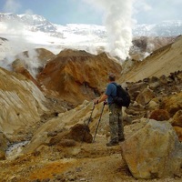 Александр Ильин - photographer