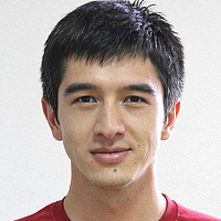 Улугбек Халилов - photographer