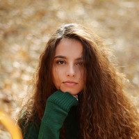 Sayyora Umarova - photographer