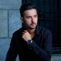 Набиев Фирдавс - photographer