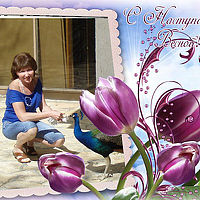 Валентина - photographer