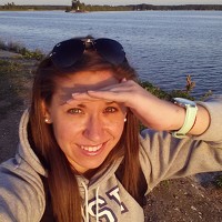 Евгения Овчинникова - photographer