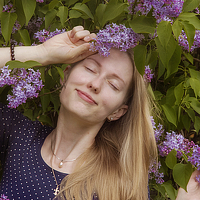 Дарья Бухреева - photographer