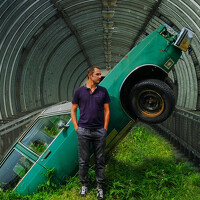 Серебренников Михаил - photographer