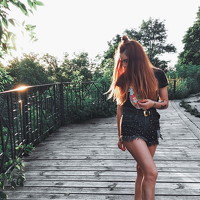 Лилия Никитина - photographer