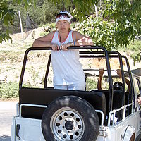 Наталья Дроздова - photographer