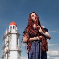 Екатерина Плотникова - photographer