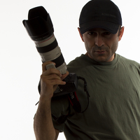 Садуллоев Дидор - photographer