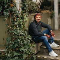 Александр Потапкин - photographer