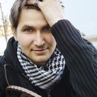 Хлопоня Михаил - photographer