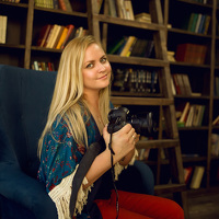 Капылова Александра - photographer