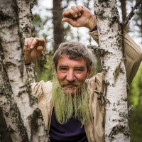 Валерий Смирнов - photographer